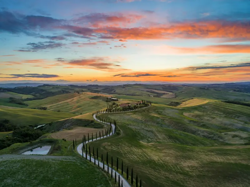 Per agriturismi