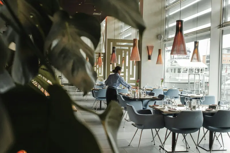 Ristorante e bar