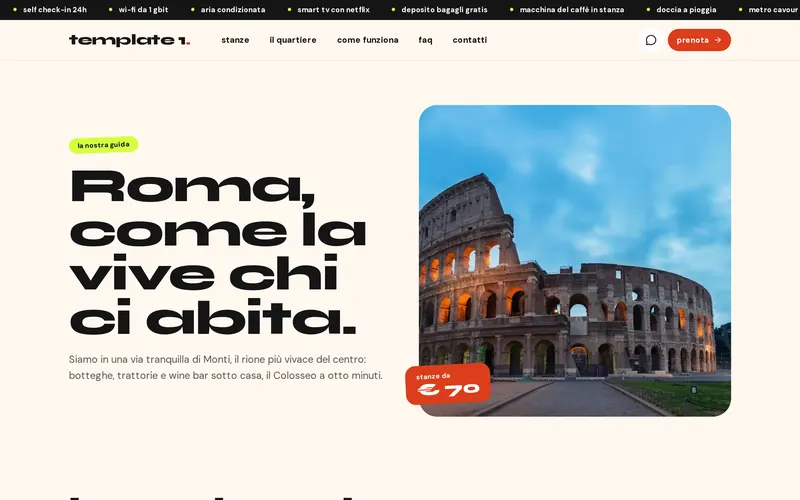 Città: Il quartiere