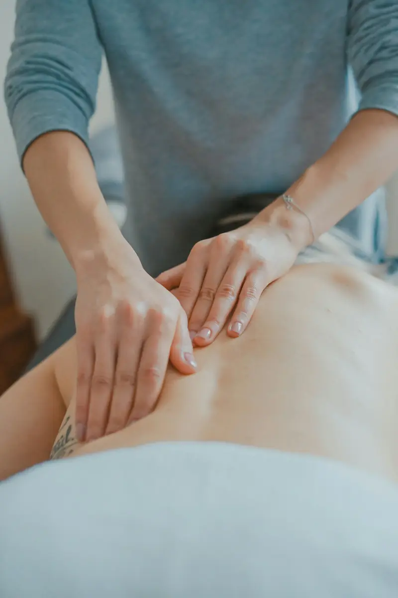 Spa e centro benessere