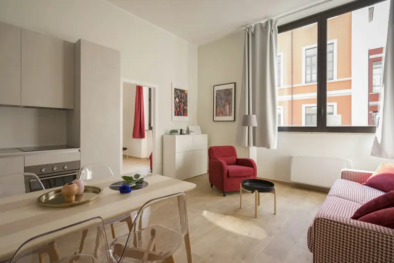 Camere a ore e day use